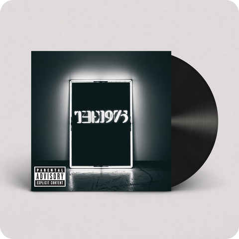 the 1975 (self titled)