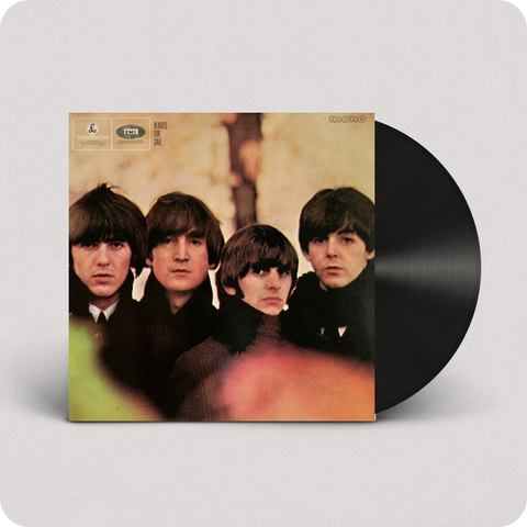 beatles for sale