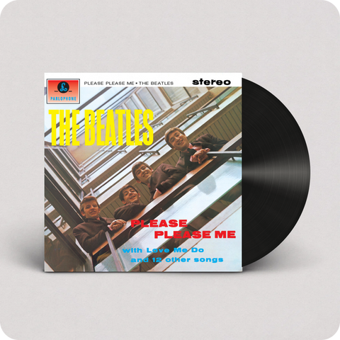 please please me