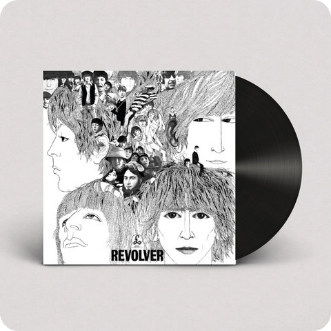 revolver