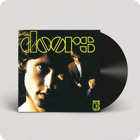 the doors [self titled]