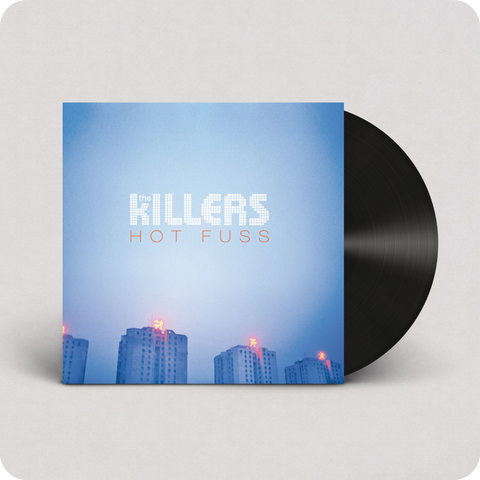 hot fuss