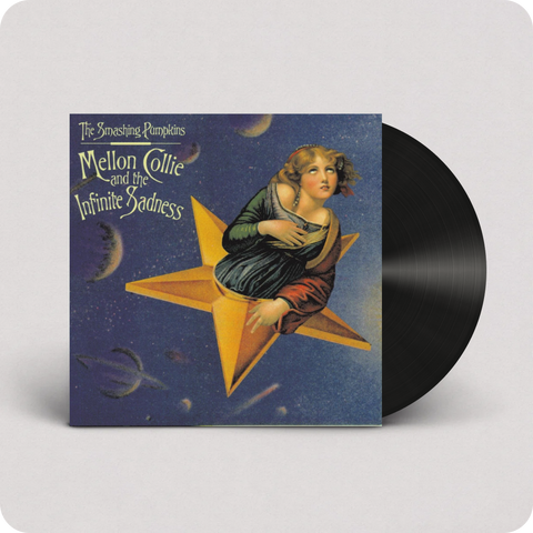 mellon collie & infinite sadness (setbox)