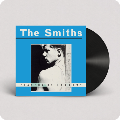 hatful of hollow