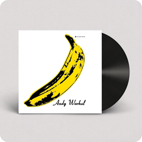 the velvet underground & nico