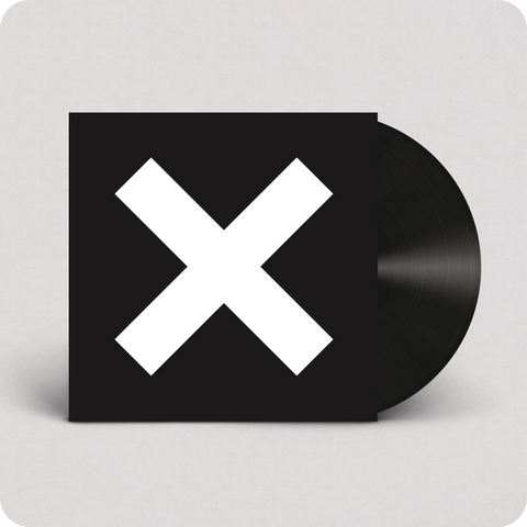 xx [self titled]