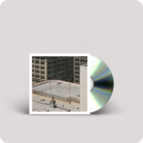 the car - [cd]