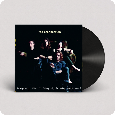 everybody else is doing it, so why can’t we?