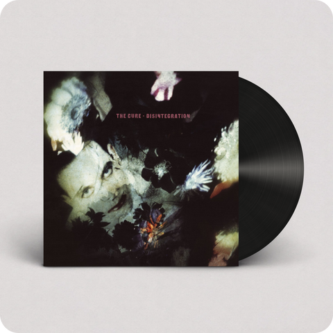 disintegration