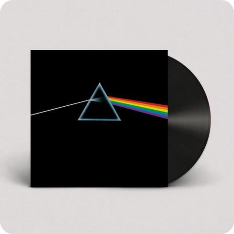 the dark side of the moon