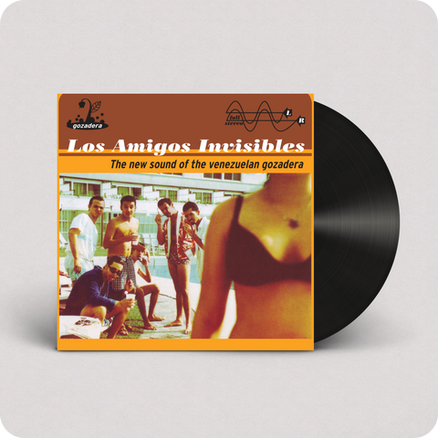 the new sound of venezuelan gozadera (edición 2026)