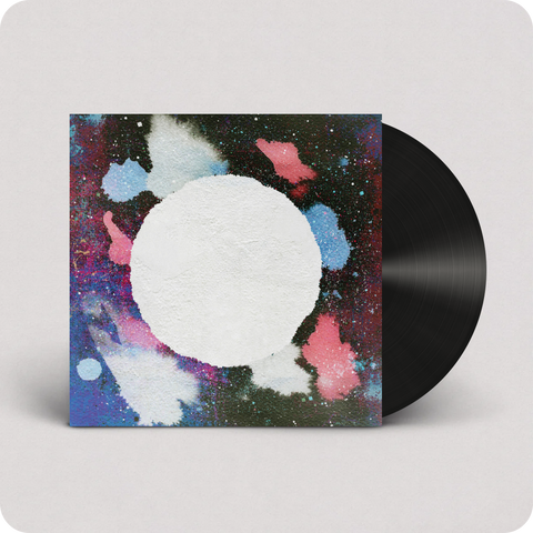 the universe smiles upon you II