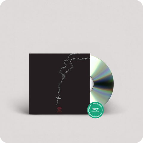 three cheers for sweet revenge (20th anniv/deluxe) - [cd]