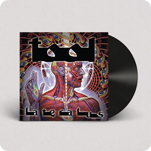 lateralus