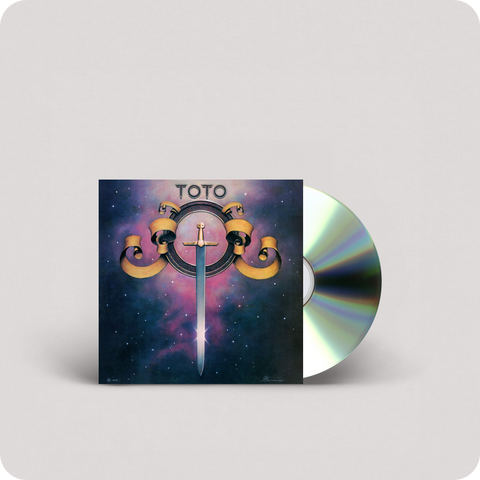 toto - [cd]