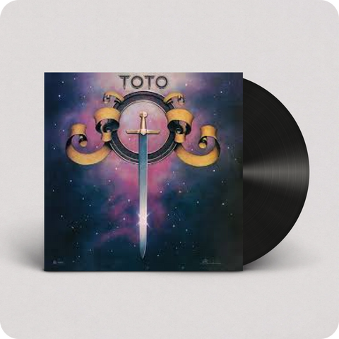 toto [self titled]