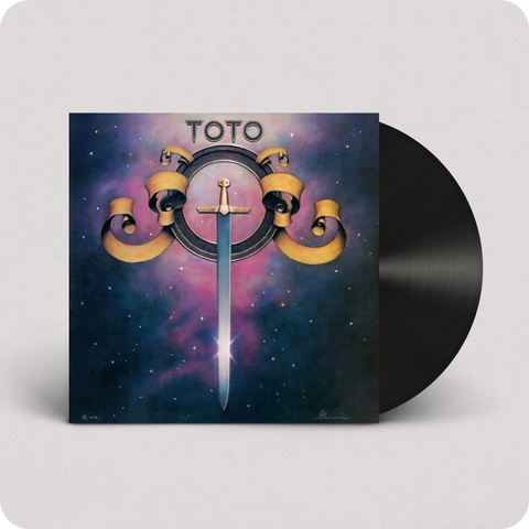 toto [self titled]