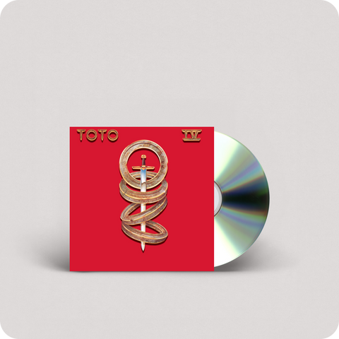 toto iv - [cd]