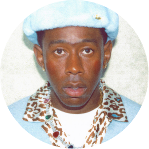 tyler, the creator