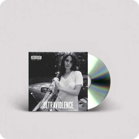 ultraviolence - [cd]