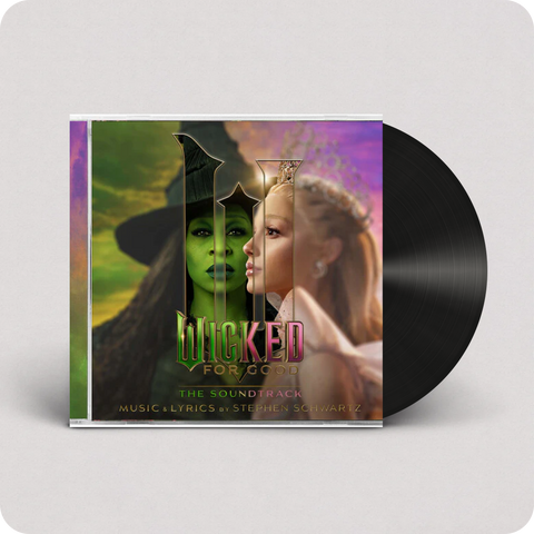 wicked: for good