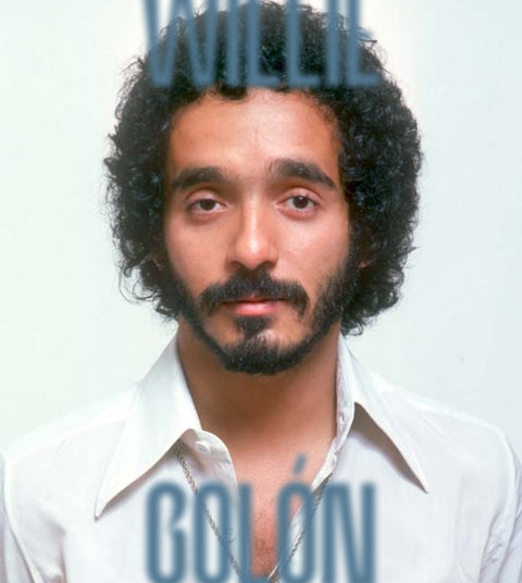 willie colón