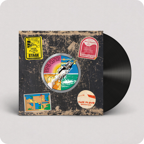 wish you were here (50th anniversary / 3 LP)