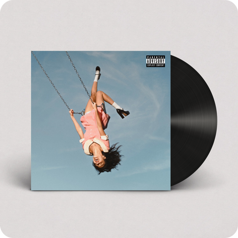 you seem pretty sad for a girl so in love