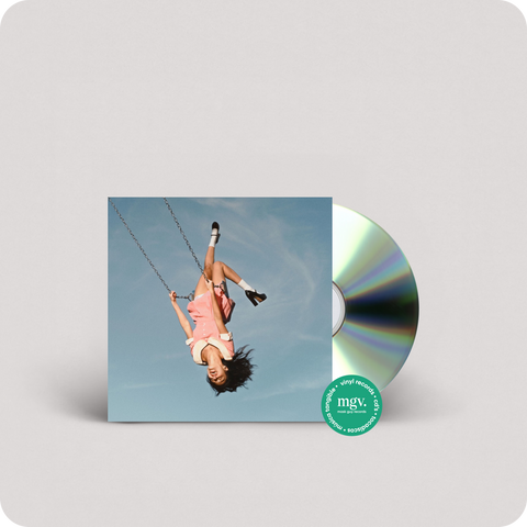 you seem pretty sad for a girl so in love [cd]